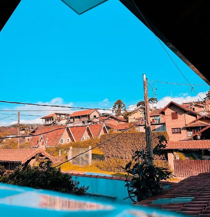 Recanto do Loriano-1